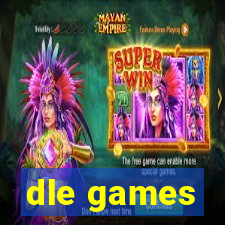 dle games